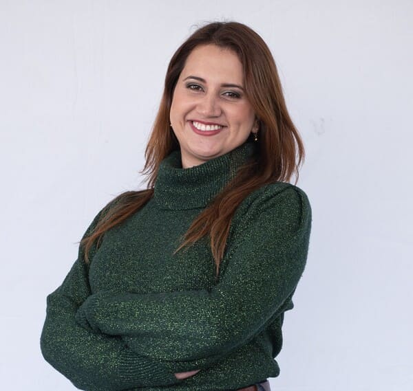 MARÍA CAMILA ARÉVALO G