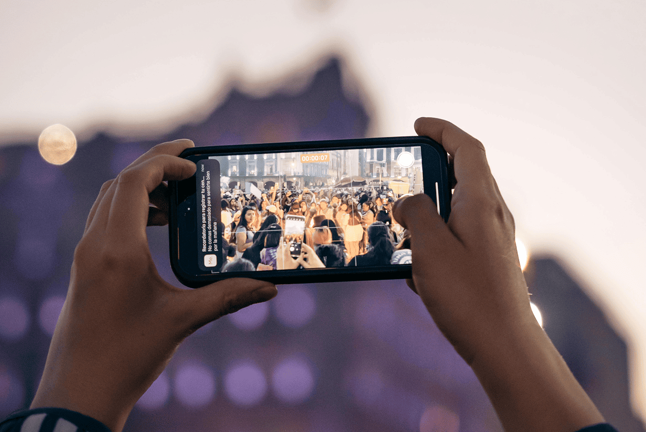 Transformación digital aplicada a la reputación