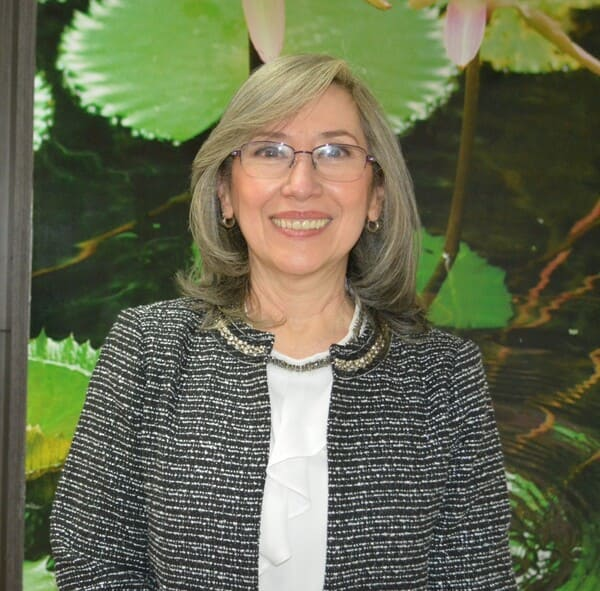 EDILMA PEREIRA ROMERO