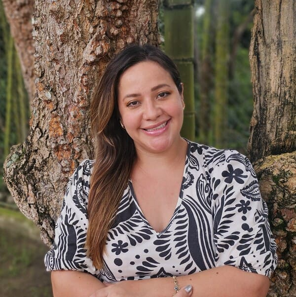 JENNY PATRICIA PERDOMO