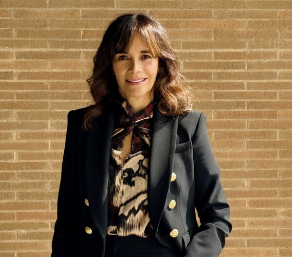 WILMA CALDERÓN FERNÁNDEZ